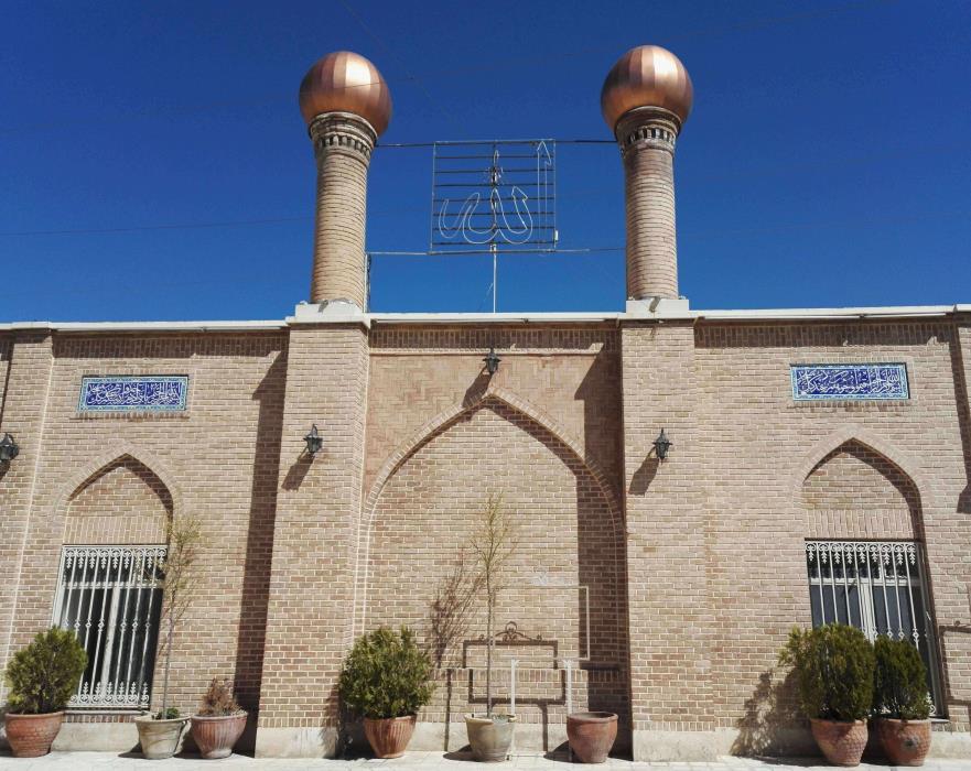 مسجد میرزا تقی همدان-CZh8pNrVYP