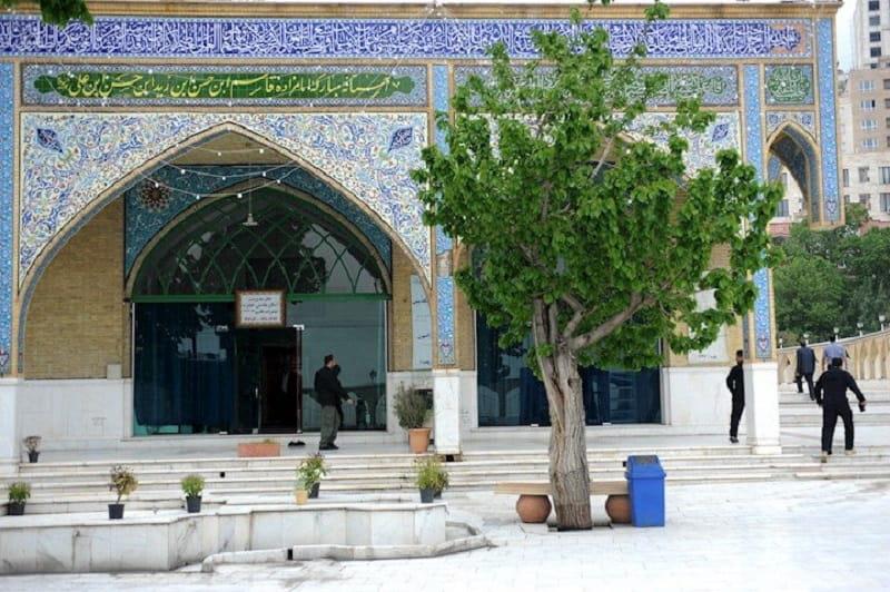 امامزاده قاسم شمیران-CZzn27Pk8O