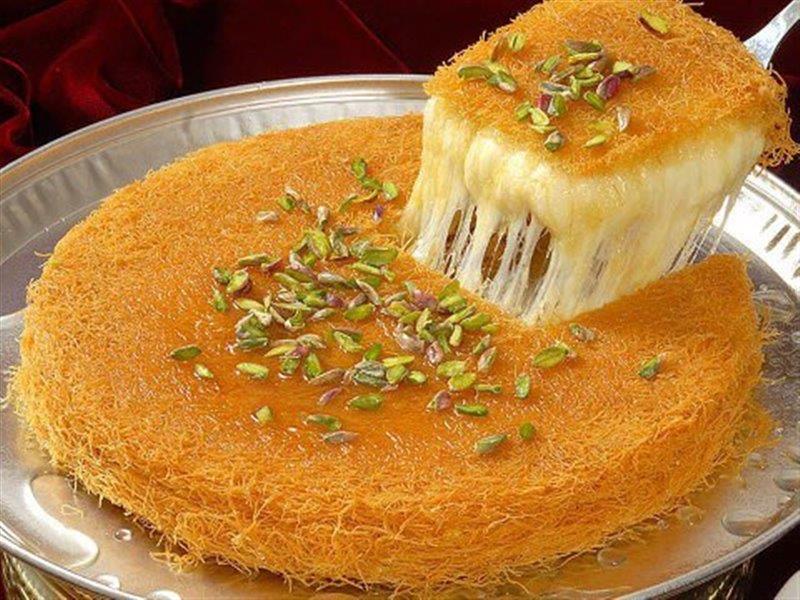 رستوران ایتالیایی ونیز تهران-CbT9ambZDK