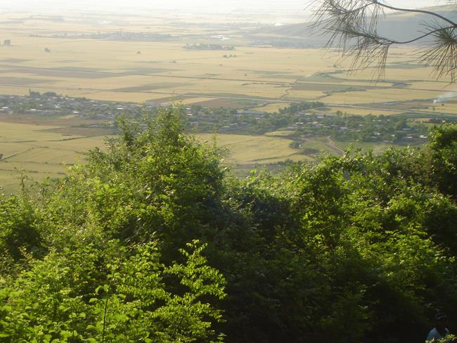 روستاهای گالیكش ( معرفی ۵۲ روستای گالیكش )-Cd3AXTV6AR