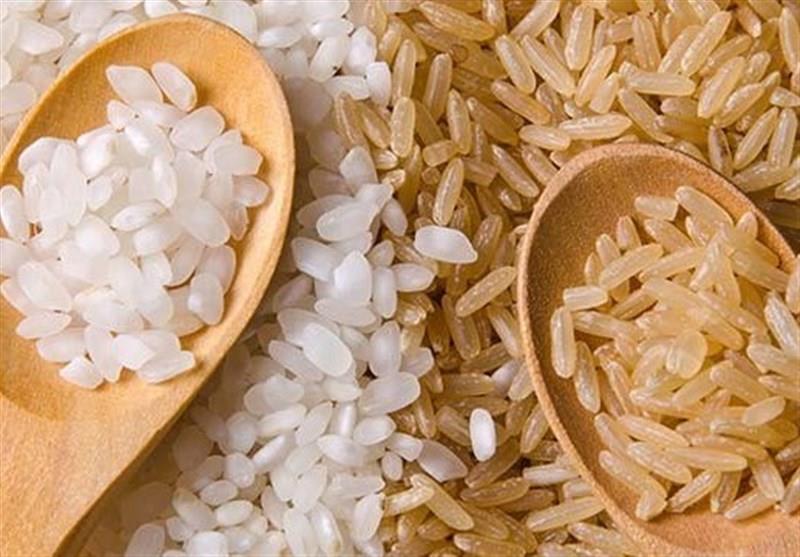 برنج قهوه ای ایرانی و خواص بی نظیر آن-CdsFqq1Epe