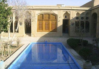 جاهای دیدنی یزد ( ۲۰ جاذبه گردشگری )-Ce1EIHZg6B