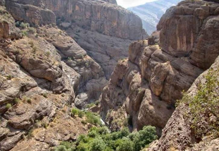 دره نی گاه دورود-CeOI2RHWUg