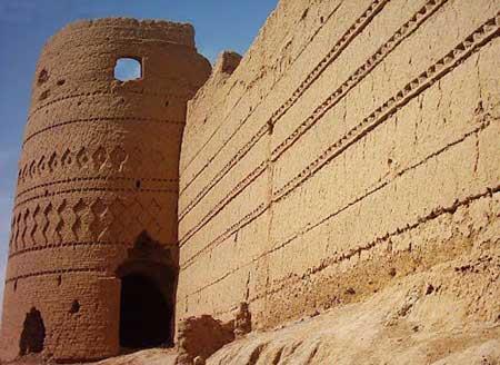 مخفیگاه خشتی دزدها در ایران-CefNryRG3B