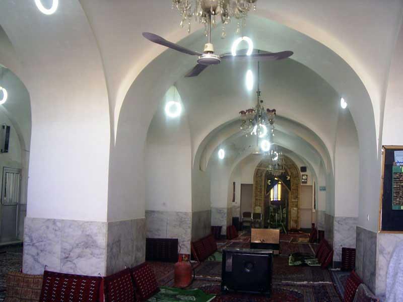 مسجدجامع مهرپادین-CfS6e45nl7