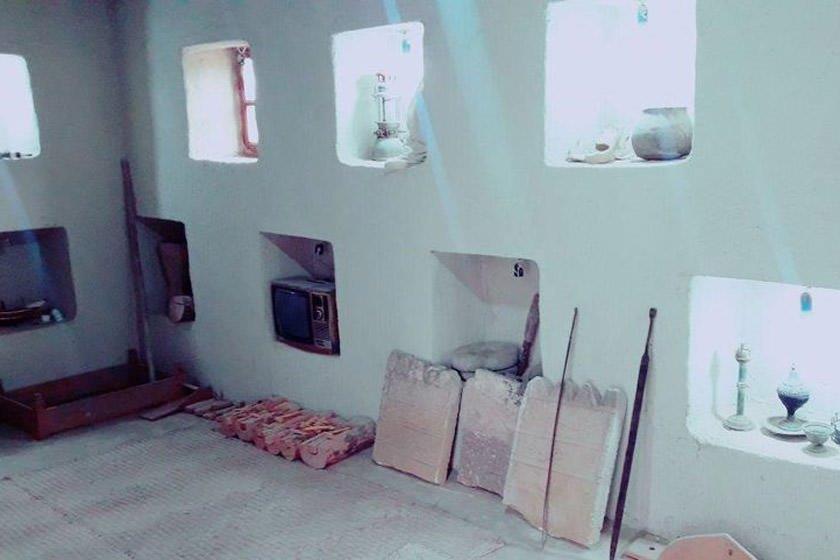 اقامتگاه بوم گردی موزه باغ قشم-CflC5ZtOcm
