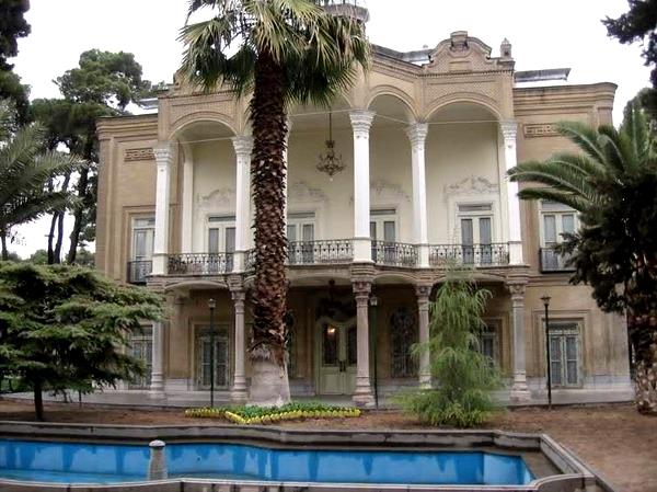 خانه سردار اسعد بختیاری استان تهران, تهران-Cif4adQeNe
