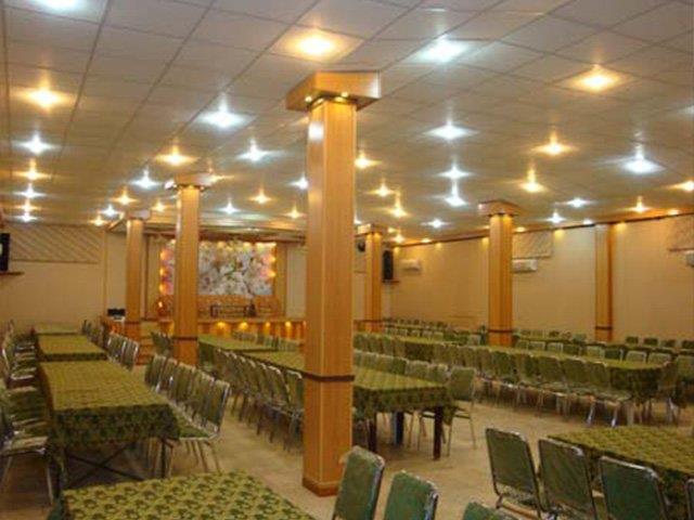 هتل شیركوه تفت-CiuK56MLcK