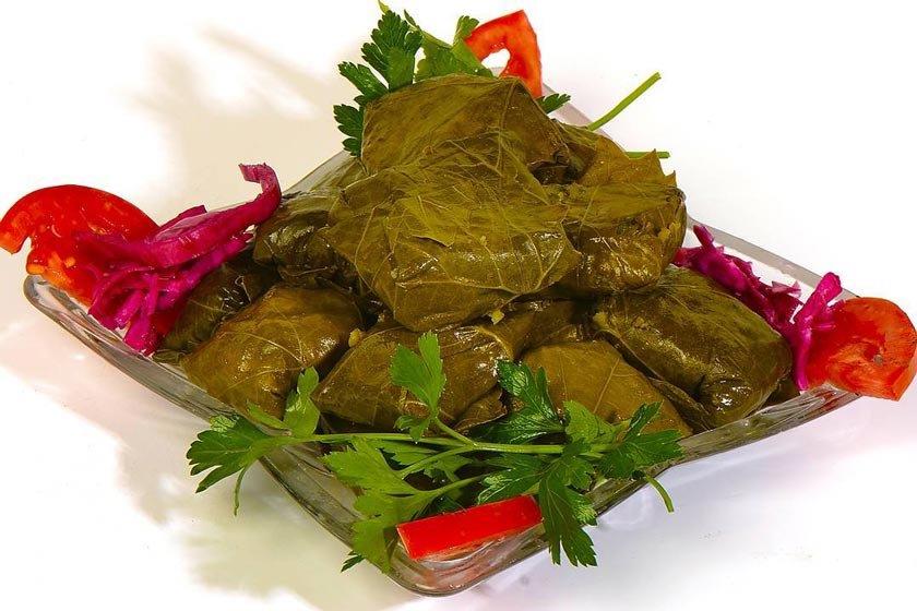 رستوران سفره خانه سنتی شهریار تبریز-Ck0kudzr2M