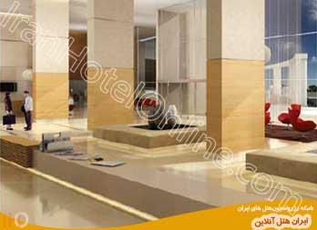 هتل اكسیس تهران-CkgJB56dqD