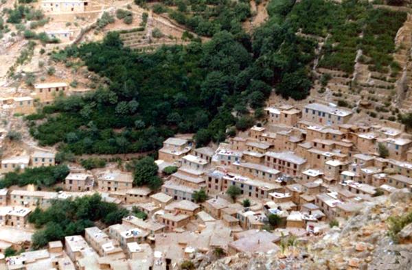 روستای هجیج-CnluaeIsDf