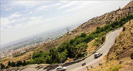 بزرگ ترین پاركهای جنگلی ایران-CnruvnSV9D