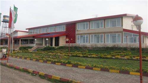 هتل جهانگردی نمونه انزلی-CodN74Dcje