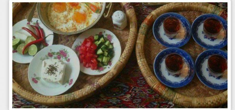 اقامتگاه روستایی گته گلی خان-Cv2OjNW8YV
