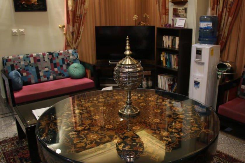 هتل آپارتمان هشت بهشت اصفهان-CymQccOWDb