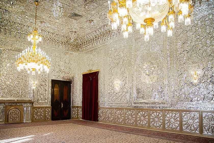 كاخ مرمر تهران استان تهران, تهران-D265j0cxuF