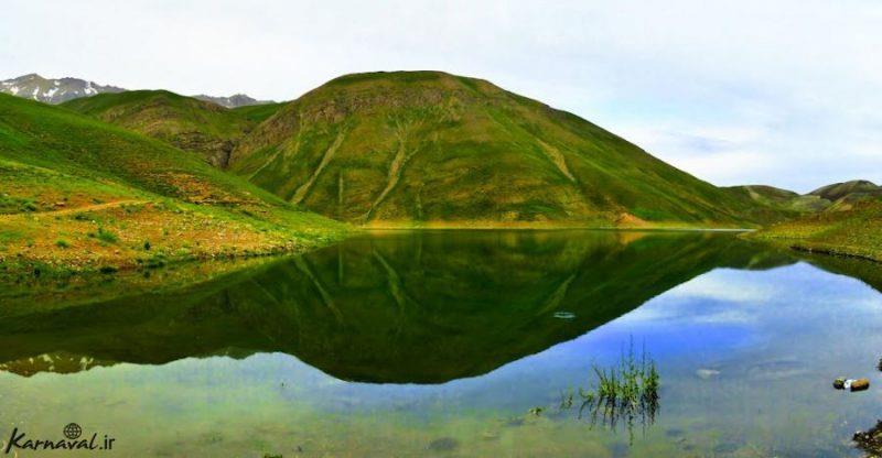 جاهای دیدنی تهران در زمستان-D2E955jmNf