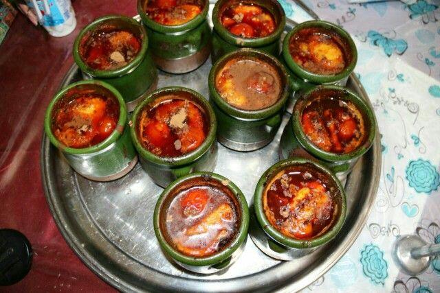 تیمچه اكبریان ( سفره خانه سنتی طهرون قدیم )-D2auKsydaA