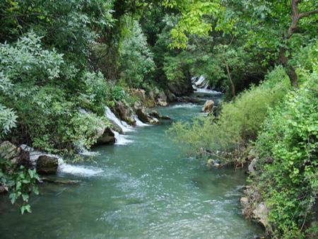 خنك ترین شهرهای ایران در تابستان-D2fC1R1Rrf