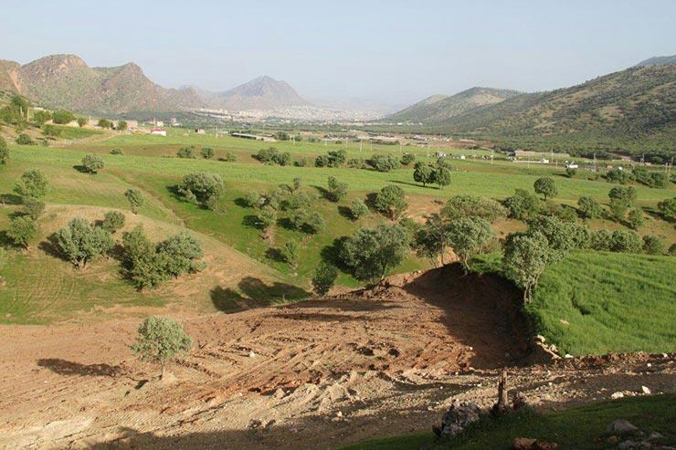 روستای سرمرغ سفلی خرم آباد استان لرستان, خرم آباد-D4eYQekgkq