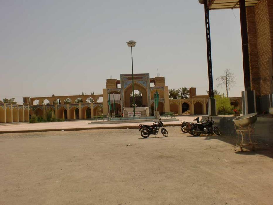 امامزاده سیدصدرالدین-D51LLrh2wj