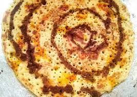 طرز تهیه خمیر نان رگاگ بندرعباس-D6i5T6FiHu