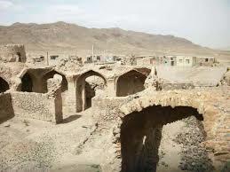 قلعه كوه زردان-D6rOaCnLj0