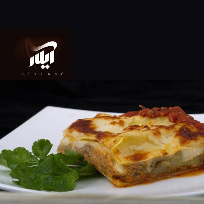 رستوران آیلار كلارآباد-D73JDXcwmL