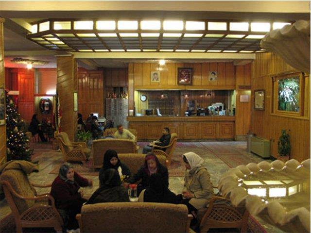 هتل ارم شیراز-DBAgOcml7e