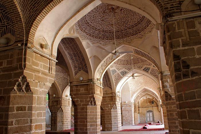 مسجد جامع دزفول-DCbWfY3bRA