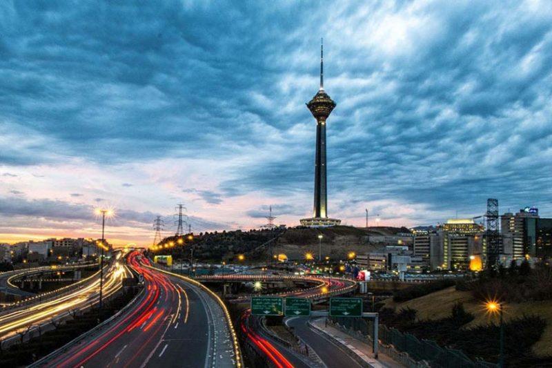 علت نامگذاری ۱۴ مهر به نام روز تهران-DDEmGSZeE6
