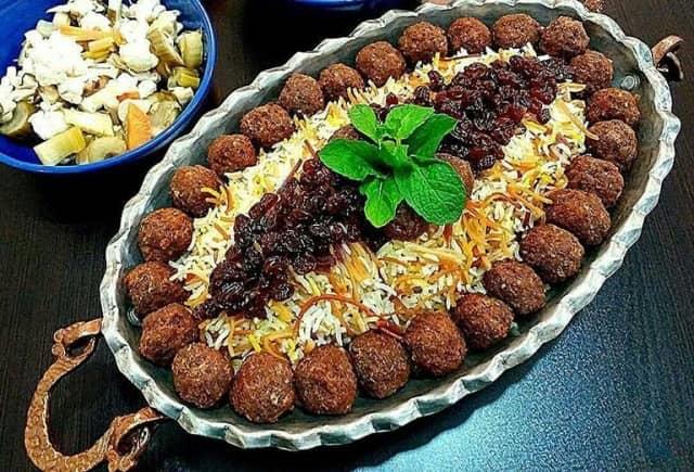 غذاهای مخصوص عید نوروز در شهرهای مختلف-DDGtpW5uMa