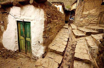 روستای تاریخی اشتبین-DDkxtuK9fK