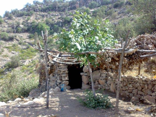 روستای دیل گچساران استان كهكیلویه و بویراحمد, دوگنبدان-DE28odbW3n
