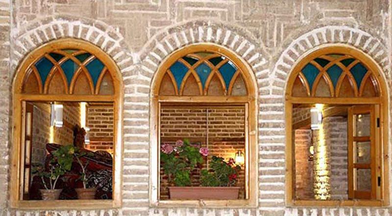 حسینیه جاجرمی های بجنورد-DGn0uKIu0B