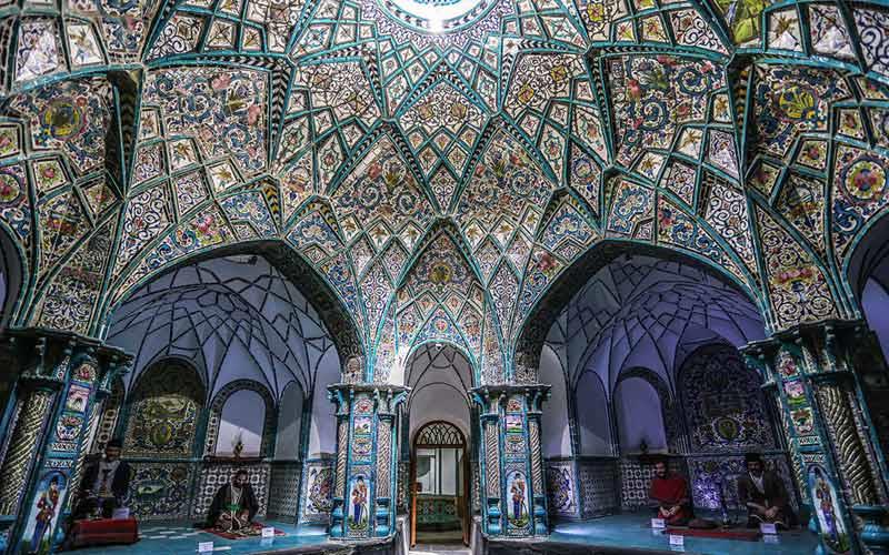 جاهای دیدنی اراك در بهار-DGqcVbwTpE