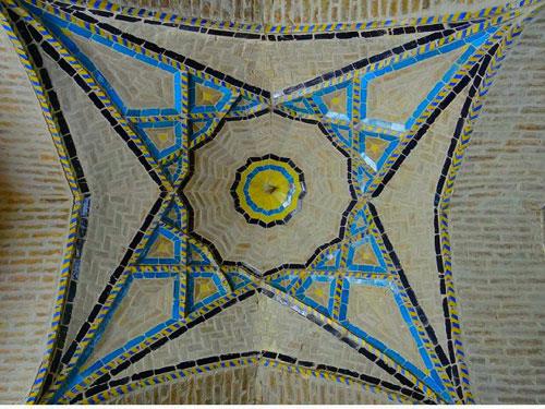 مسجد امام (سلطانی سابق) – بروجرد-DHoYkY3Xea
