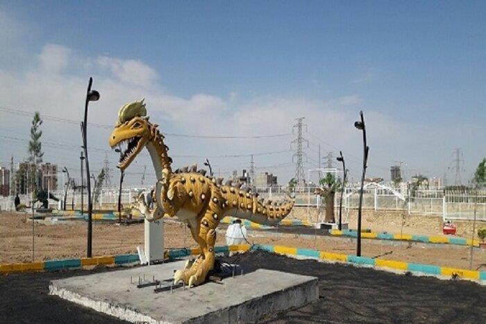 سرزمین رباتهای قزوین، محلی برای پرورش نخبگان و استعدادیابی-DKecJewTuJ