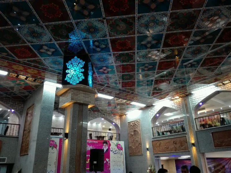هتل ارگ محتشم-DN9tvAf7nj