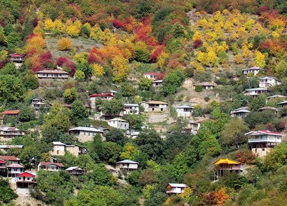 روستای تاویر-DOPlRTuD2O