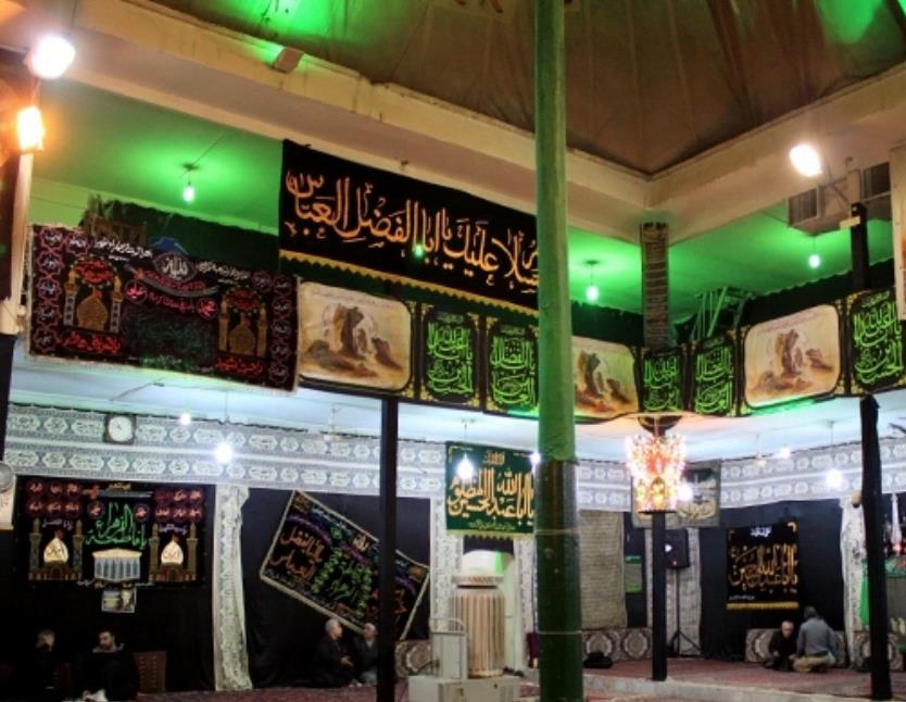 تكیه نفرآباد تهران-DOeTw4G08a