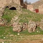از قبرستان آهنگران چه میدانید؟-DPCalqwGea