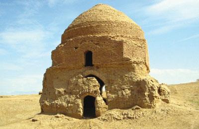 مسجد و مقبره عبدل آباد-DPbDMucfYr