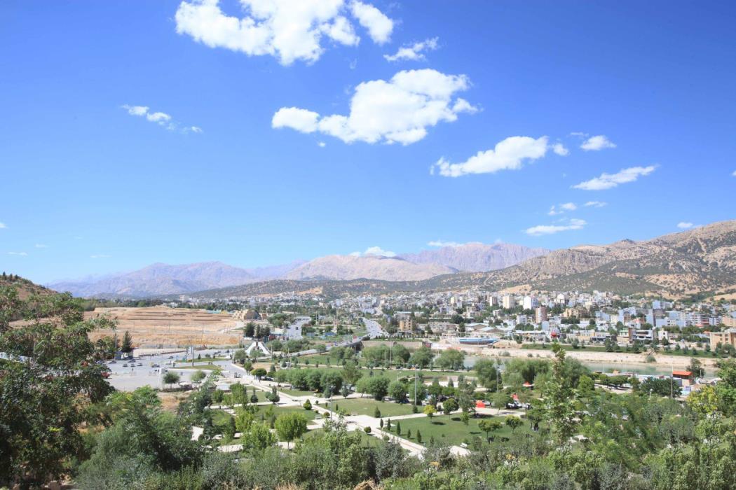 هتل پارسیان آزادی یاسوج-DQQpk1E1JG