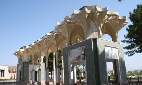 موزه دفاع مقدس كرمان-DRnh0GWbrr