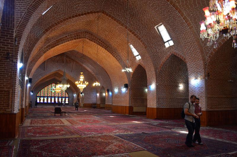 مسجد جامع تبریز-DSKxMWmF5J