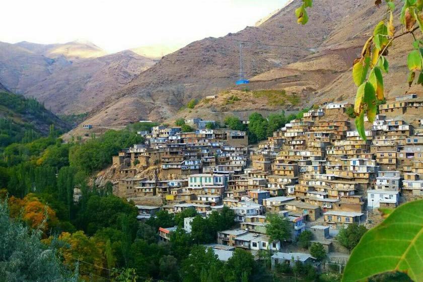 اقامتگاه بوم گردی ژوانگه سنندج-DST3h7Yq5q