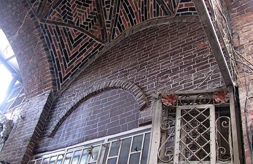 كاروانسرای چینی‌چیان رشت استان گیلان, رشت-DUHT0CdXBE