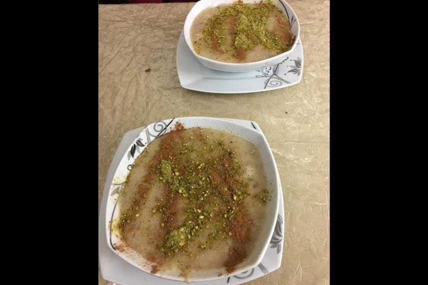 رستوران حلیم محمود رشت-DUrBoUl4Ug
