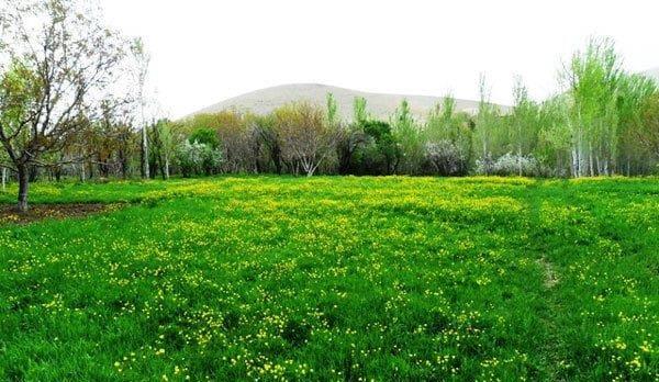 روستاهای شهركرد ( معرفی ۲۸ روستای شهركرد )-DWHnH9Xgeg